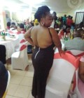 Dating Woman Cameroon to Ouest : Clemence , 40 years